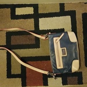 Tignanello Cross Body Purse